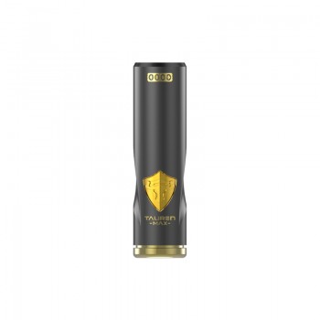 THC Tauren Max Hybrid Mod Gunmetal
