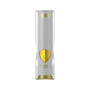 THC Tauren Max Hybrid Mod White