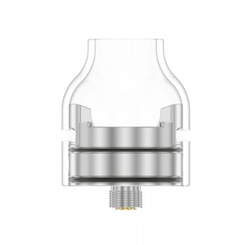 THC Tauren Max RDA