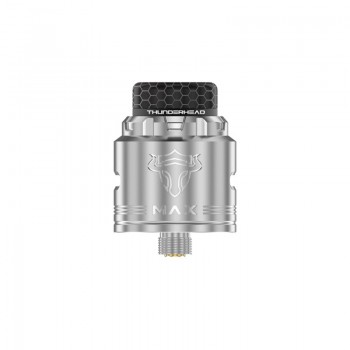 THC Tauren Max RDA SS