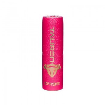 THC Tauren Mod - Brass Red