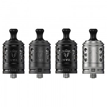 THC Tauren MTL V1.5 RTA