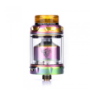 THC Tauren One RTA Rainbow