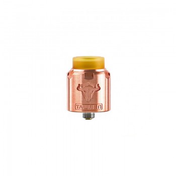 THC Tauren RDA - Copper