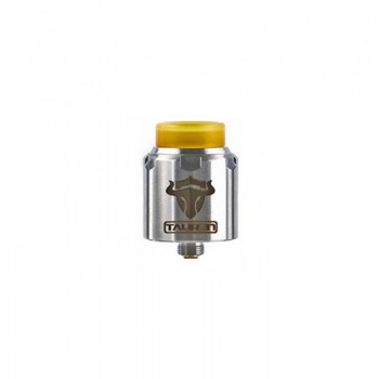 THC Tauren RDA