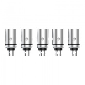 THC Tauren X Replacement Coil 5pcs