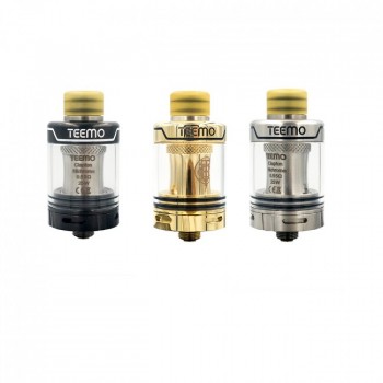 THC Teemo Tank
