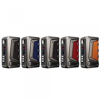 Think Vape Auxo DNA 250C Mod