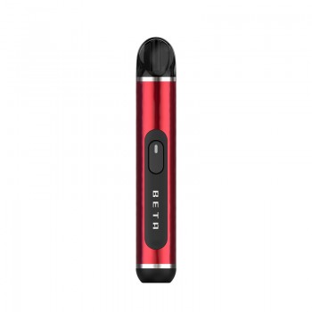 Think Vape Beta Pod Kit-Red