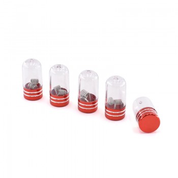 ThunderHead Creations Blaze Solo RDA Blaze Coil 10pcs/box