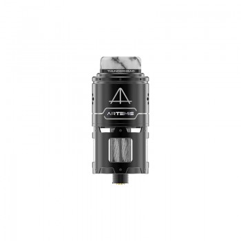 ThunderHead Creations Artemis RDTA