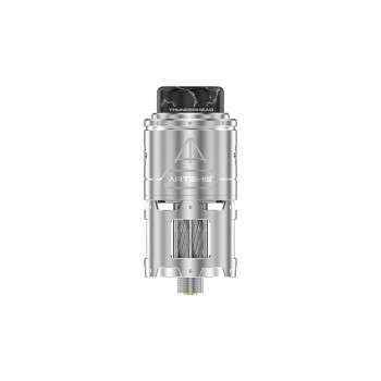ThunderHead Creations Artemis RDTA