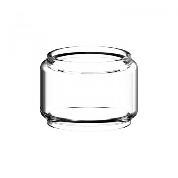 ThunderHead Creations Blaze Solo RTA Glass Tube