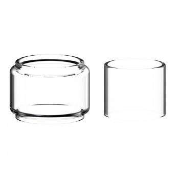 ThunderHead Creations Blaze Solo RTA Glass Tube