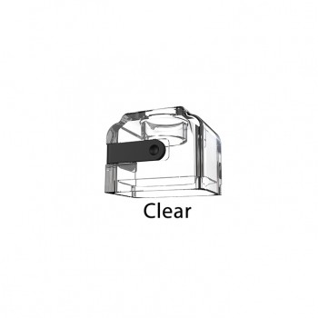 ThunderHead Creations Tauren Boro PCTG Tank Clear