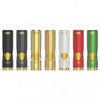 Thunderhead Creations Tauren Max Mech Mod