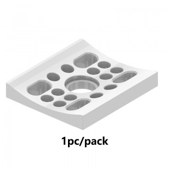 ThunderHead Creations Tauren MAX RDA Replacement Ceramic Deck