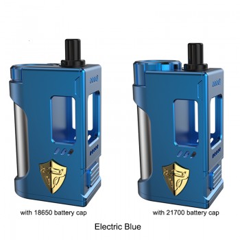 ThunderHead Creations Tauren Mech Boro Mod