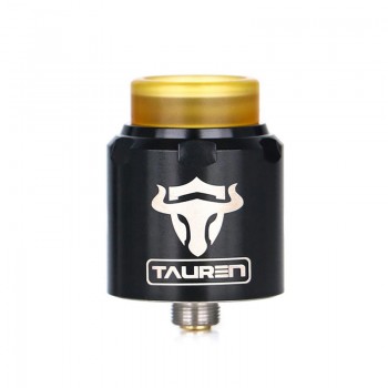 Thunderhead Creations Tauren RDA
