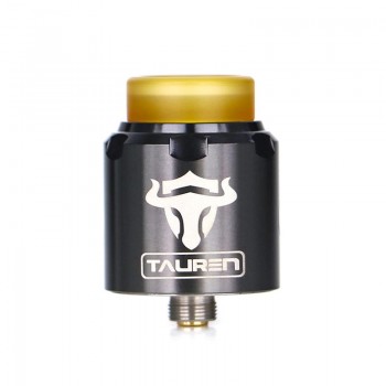 Thunderhead Creations Tauren RDA