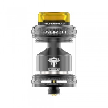 Thunderhead Creations Tauren RTA