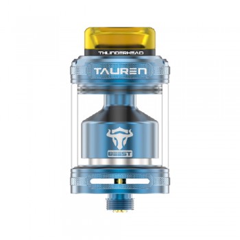 Thunderhead Creations Tauren RTA