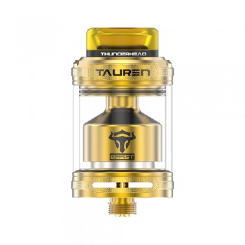 Thunderhead Creations Tauren RTA