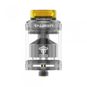 Thunderhead Creations Tauren RTA