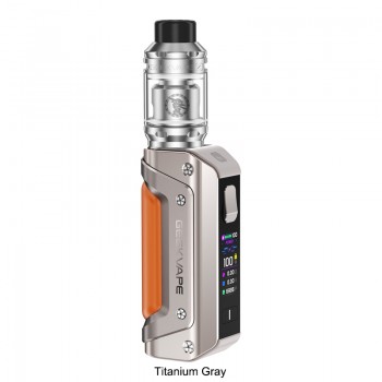 GeekVape Aegis Solo 3 Kit