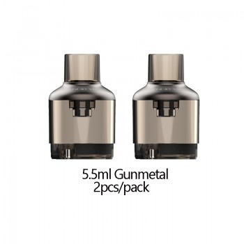 TPP POD Gunmetal