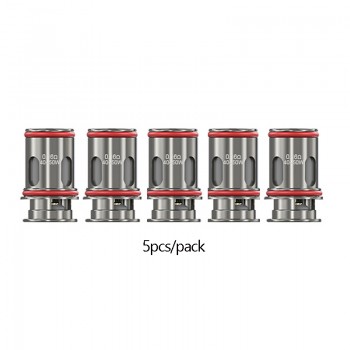 tpx coils 5pcs