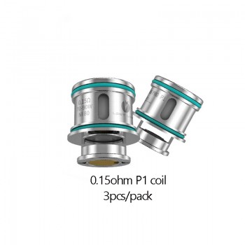 UB Pro coil p1