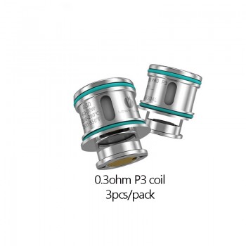 UB Pro coil p3