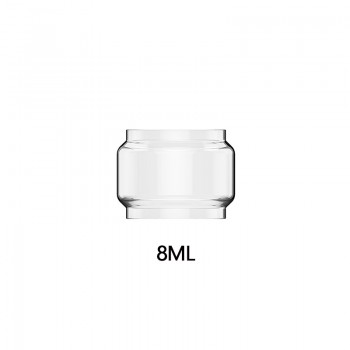 Uwell 8ml glass tube