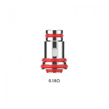 Uwell Aeglos H2 Coil