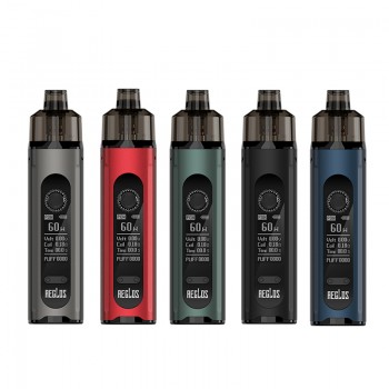 Uwell Aeglos H2 Pod Mod Kit