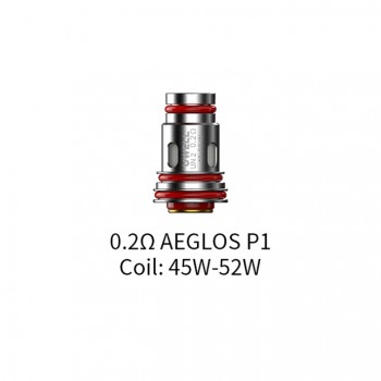 Uwell Aeglos P1 Coil