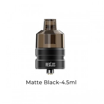 Uwell Aeglos Tank Pod Black1