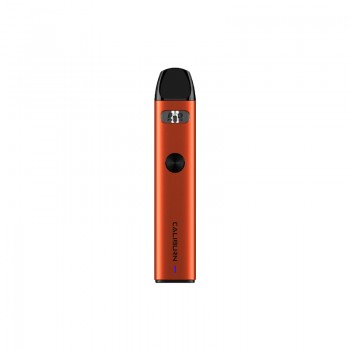 Uwell Caliburn A2 Kit Orange