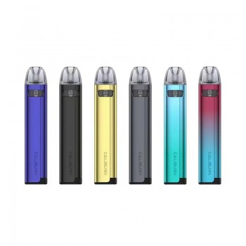Uwell Caliburn A2S Pod System Kit