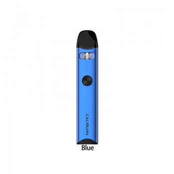 Uwell Caliburn A3 Kit Blue