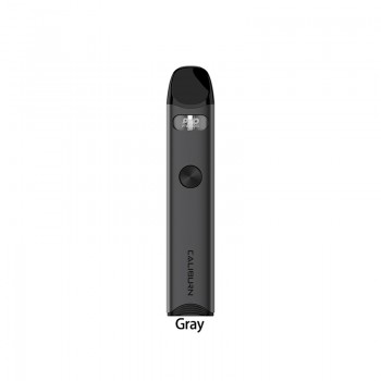 Uwell Caliburn A3 Kit Gray