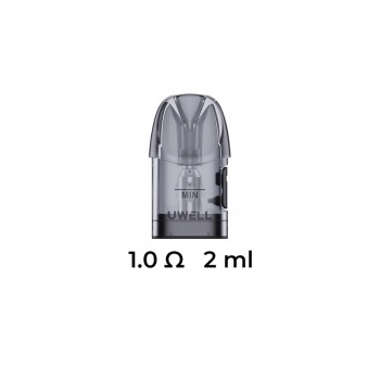 Uwell Caliburn A3S Pod Cartridge