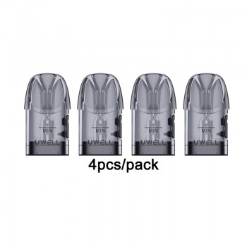 Uwell Caliburn A3S Pod Cartridge