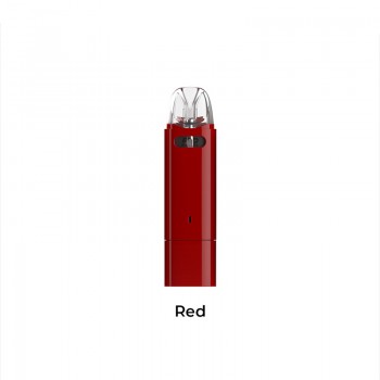 Uwell Caliburn AZ3 Grace Pod Kit Red