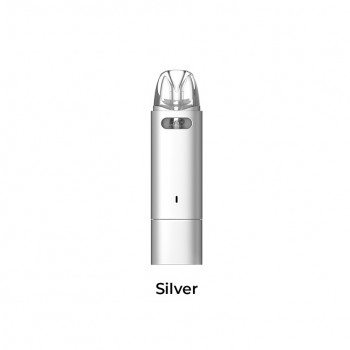 Uwell Caliburn AZ3 Grace Pod Kit Silver