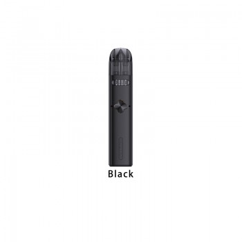 Uwell Caliburn Explorer Pod System Kit Black