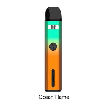 Uwell Caliburn G2 Kit Ocean Flame