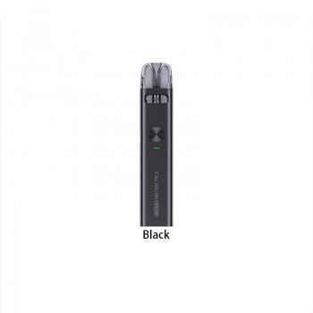 Uwell Caliburn G3 ECO Pod System Kit Black