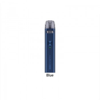 Uwell Caliburn G3 ECO Pod System Kit Blue